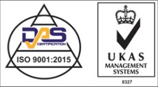 ISO Certification Regson Fabrication 